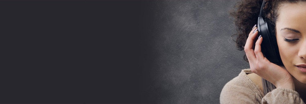 O ouvinte em primeiro lugar!!!